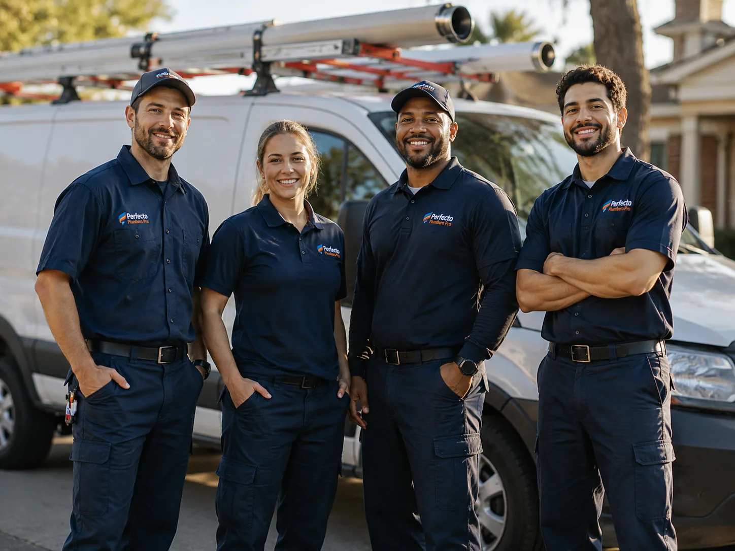 Emergency Plumber Near Me in Fayetteville, TX near me